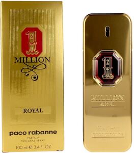 1 Million Royal Eau de Parfum Vaporizador