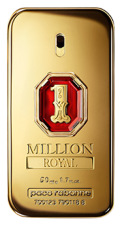 1 Million Royal Eau de Parfum Vaporizador