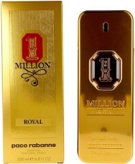 1 Million Royal Eau de Parfum Vaporizador