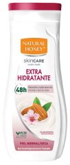 Loción Corporal Extra Hidratante Aceite Almendras Dulces 330 ml