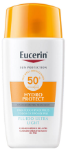 Sun Protection Fluido Ultra Light SPF 50+ 50 ml