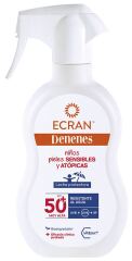 Denenes Leche Protectora Solar SPF 50+ 270 ml