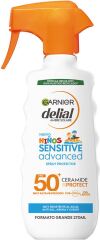 Kids Sensitive Advanced Spray Protector SPF 50+