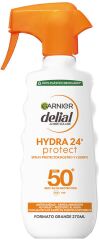 Hydra 24 Protect Spray Protector Rostro y Cuerpo 270 ml