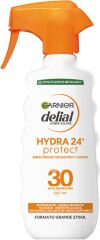 Hydra 24 Protect Spray Protector Rostro y Cuerpo 270 ml