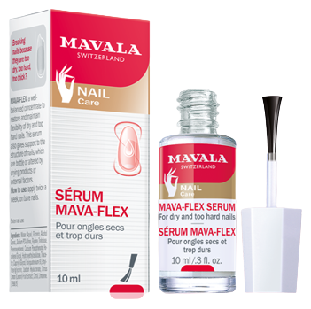 Mava-flex Sérum para Uñas 10 ml