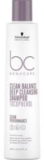 BC Bonacure Clean Balance Champú Purificante