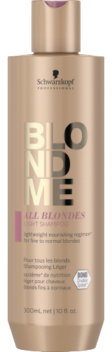 BlondMe All Blondes Champú Ligero