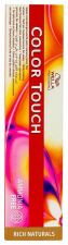 Color Touch Rich Naturals Coloración Semipermanente 60 ml