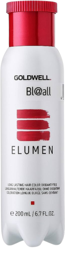 Elumen Coloración Permanente de Larga Duración 200 ml