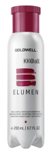 Elumen Coloración Permanente de Larga Duración 200 ml