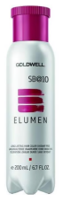 Elumen Coloración Permanente de Larga Duración 200 ml