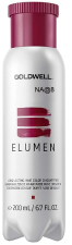 Elumen Coloración Permanente de Larga Duración 200 ml