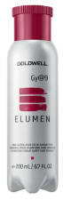 Elumen Coloración Permanente de Larga Duración 200 ml