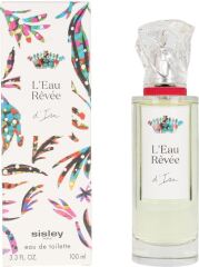 L'Eau Rêvée d'Isa Eau de Toilette