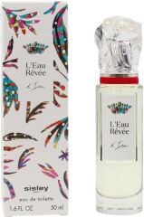 L'Eau Rêvée d'Isa Eau de Toilette