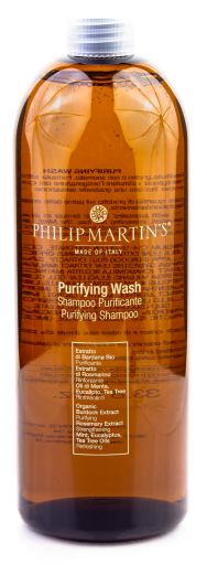 Purifying Wash Champú