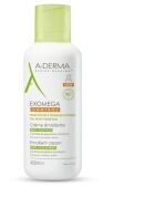 Exomega Control Crema Emoliente Antiirritación