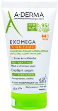 Exomega Control Crema Emoliente Antiirritación