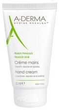 Crema de Manos Reparación Intensa 50 ml