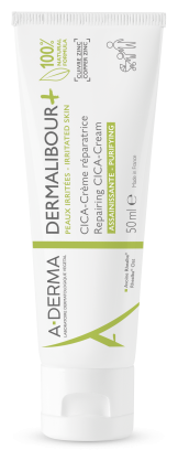 Dermalibour+ Crema Reparadora