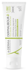 Dermalibour+ Crema Reparadora