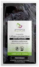 Mascarilla Urban Protection para Piel Grasa 10 gr