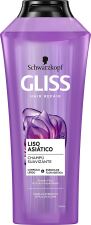 Gliss Liso Asiático Champú