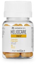 Heliocare 360º 30 cápsulas