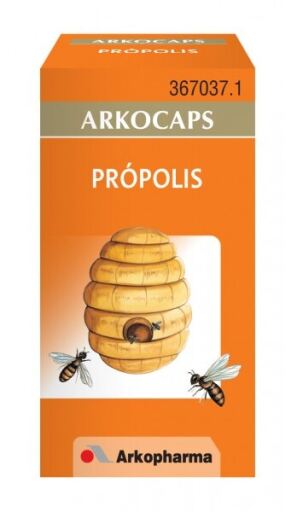 Arkocaps Própolis