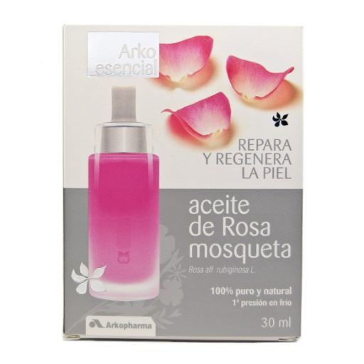 Arko Esencial Aceite Rosa Mosqueta 30 ml