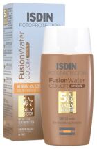 Fotoprotector Fusion Water Color SPF 50 50 ml