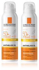 Anthelios XL Bruma Invisible Protector Solar SPF50+ 200 ml