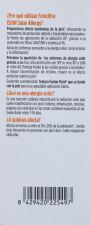 Foto Ultra Solar Allergy Fusion Fluid SPF 100+ 50 ml