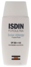 Foto Ultra Solar Allergy Fusion Fluid SPF 100+ 50 ml