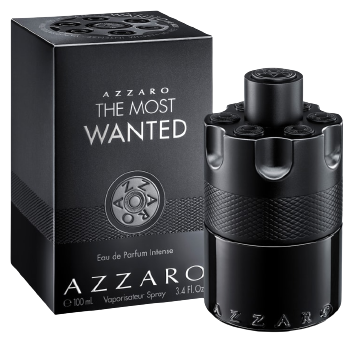 The Most Wanted Intense Eau de Parfum Vaporizador