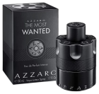 The Most Wanted Intense Eau de Parfum Vaporizador