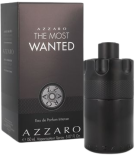 The Most Wanted Intense Eau de Parfum Vaporizador