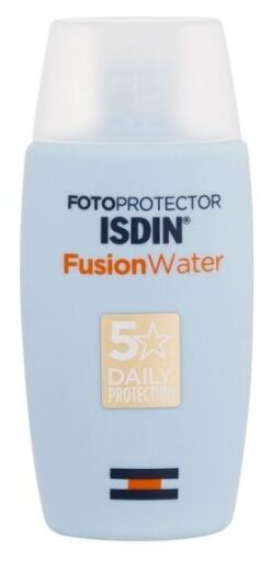 Fotoprotector Fusion Water Magic SPF 50 50 ml