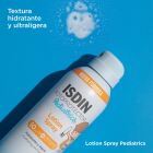 Fotoprotector Pediatrics Lotion Spray SPF 50