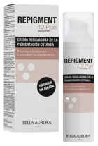 Repigment12 Plus Crema Reguladora de la Pigmentación Cutánea 75 ml