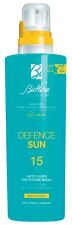 Defence Sun Loción Fluída 200 ml