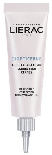 Diopticerne Fluido Corrección Ojeras 15 ml