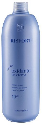 Oxidante en Crema 1000 ml