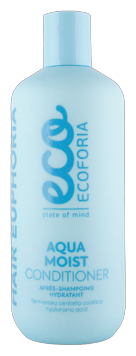 Aqua Moist Acondicionador 400 ml