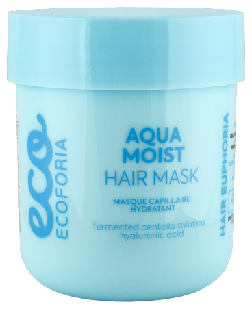 Aqua Moist Mascarilla Hidratante 200 ml