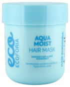 Aqua Moist Mascarilla Hidratante 200 ml