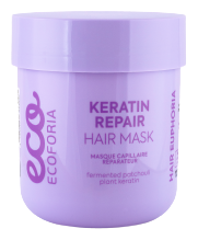 Keratin Repair Mascarilla 200 ml