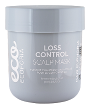 Loss Control Mascarilla para el Cuero Cabelludo 200 ml