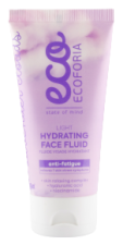 Lavender Clouds Fluido Facial Hidratante Light 50 ml